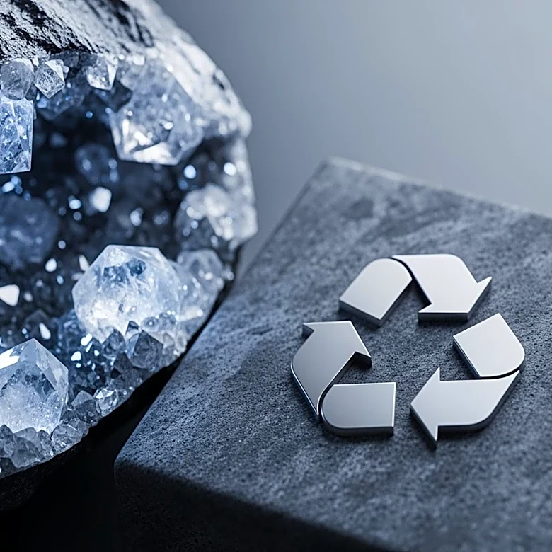 Milford Mining and Japan Partnership Aims for Zero-Waste Critical Mineral Recovery