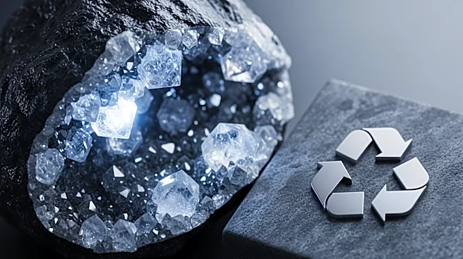 Milford Mining and Japan Partnership Aims for Zero-Waste Critical Mineral Recovery