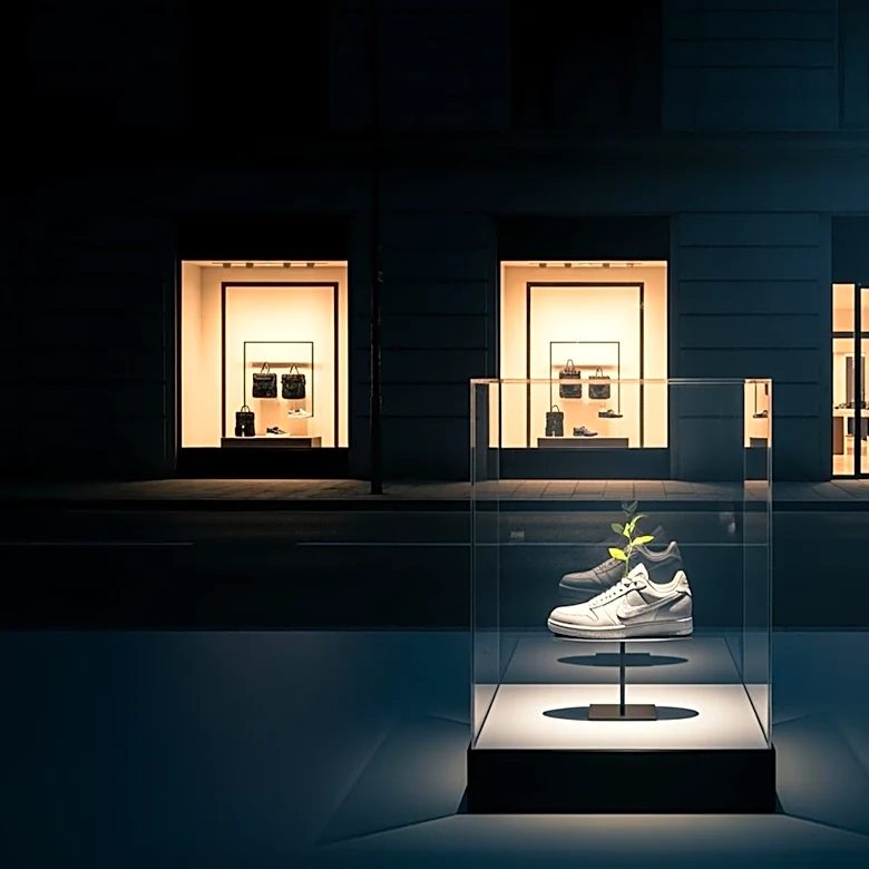 JD Sports Reports Growth Amid Weak Outlook, Investor Confidence Wanes
