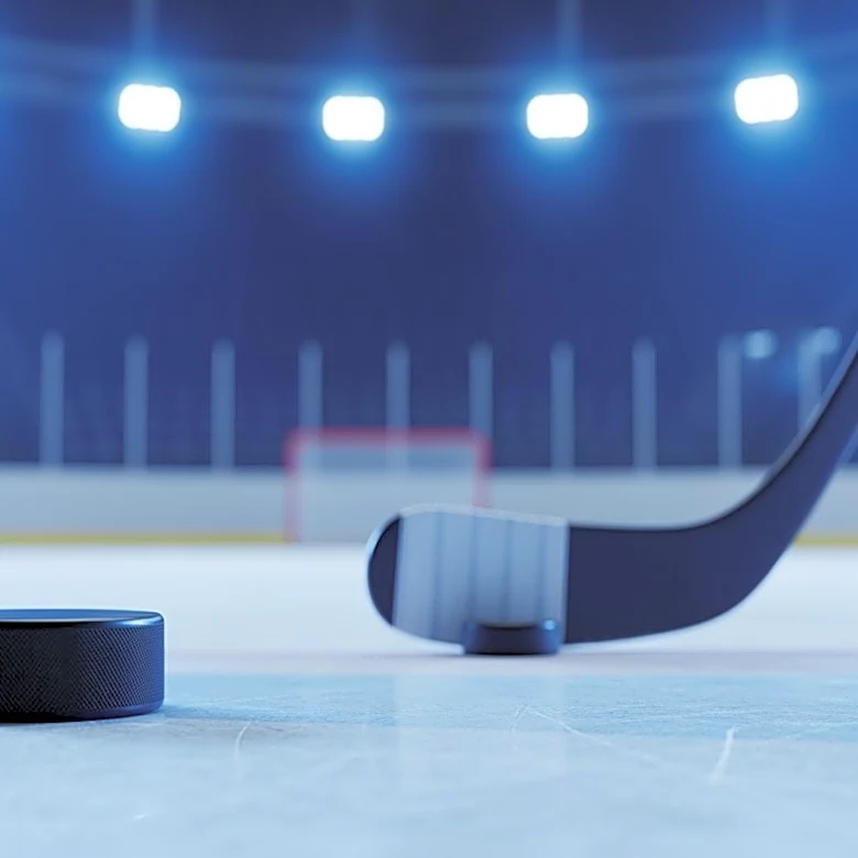 Buffalo Sabres' Ryan McLeod Shines in Power Play During Game 1 Victory