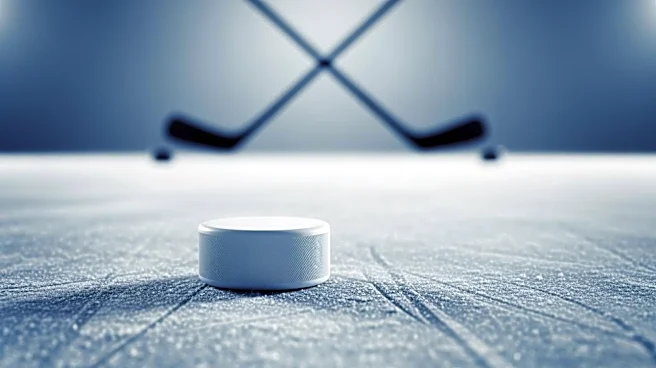 NHL Tonight Previews Canadiens vs. Sabres Game 2 After Buffalo's Game 1 Win