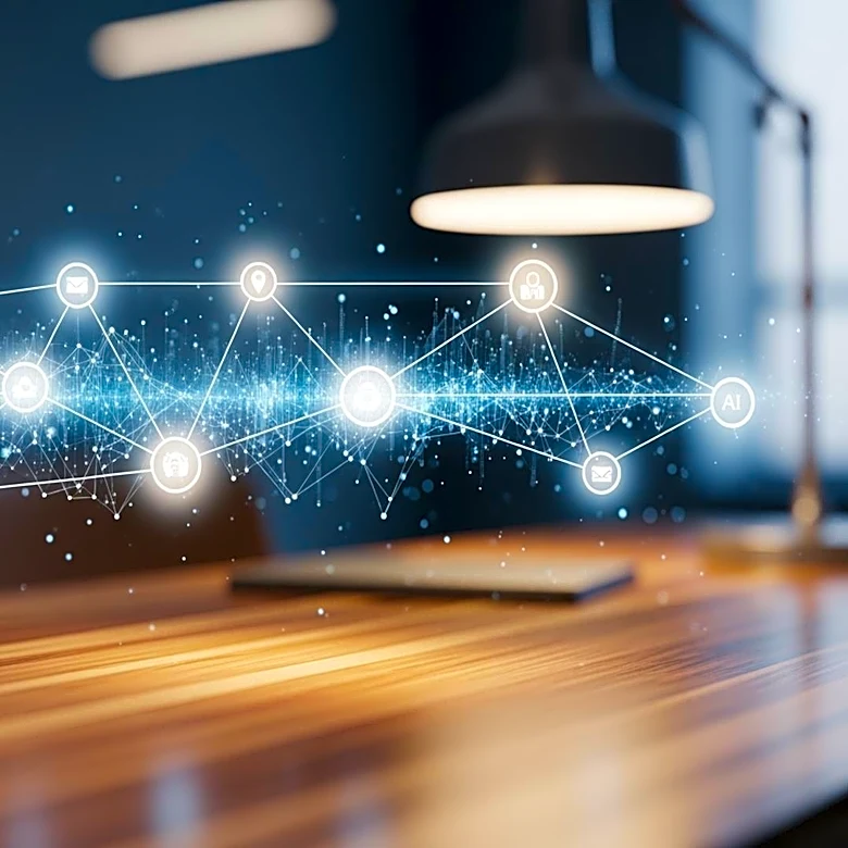 AI Agents Transform Procurement Amidst Disruption, Impacting U.S. Businesses