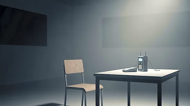 ITV Drama 'Believe Me' Highlights Police Failures in Assault Cases