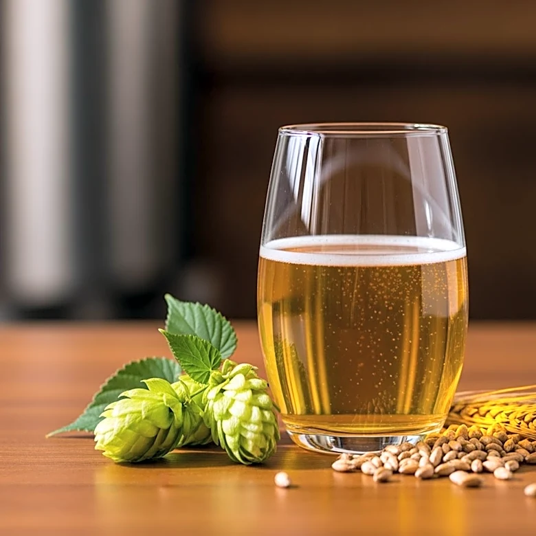 Beauty Entrepreneurs Launch Fathers Brewing with Focus on Clean Beer