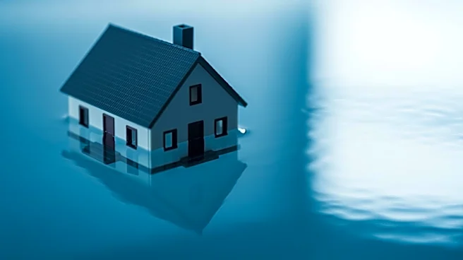 Homeowner Equity Declines as Underwater Mortgages Increase in the U.S.