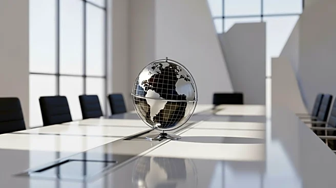 IVEDC Hosts SelectUSA Roadshow to Boost Imperial Valley's Investment Appeal
