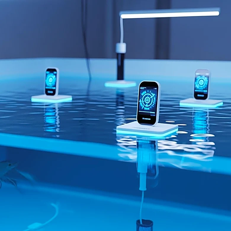 Nutreco Expands Eruvaka's Intelligent Shrimp Farming Ecosystem to 12 Countries