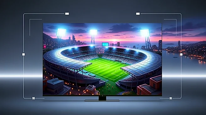 Netflix to Broadcast Rams-49ers NFL Game from Australia, Expanding Global Reach