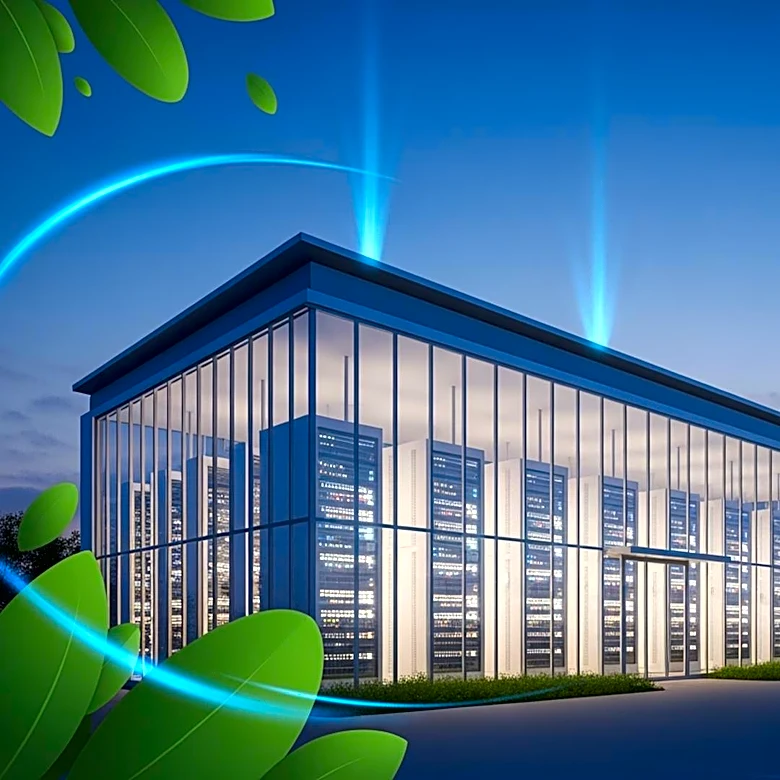 Anthropic and SpaceX Forge Data Center Deal Amid Environmental Concerns