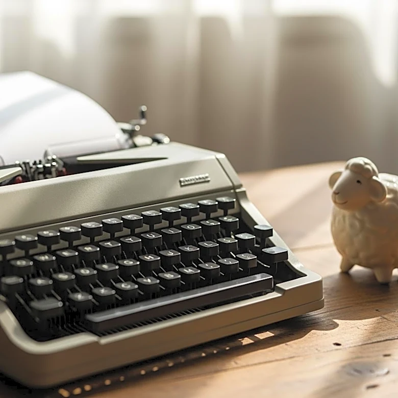 Craig Mazin Discusses 'The Sheep Detectives' and Its Impact on His Writing Career