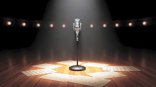 Debate Over Criteria for Great American Songwriters Sparks Industry Reflection