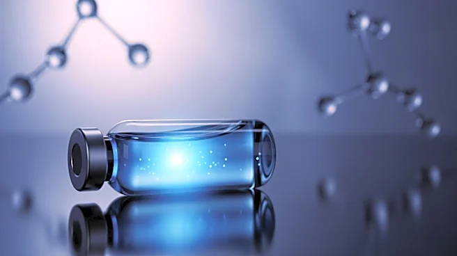 ImmunityBio Reports Significant Revenue Growth in Q1 2026 Driven by ANKTIVA Sales