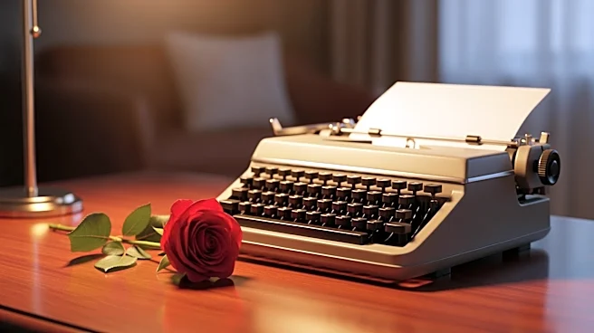 Romance Genre's Resurgence Signals New Opportunities for Advertisers