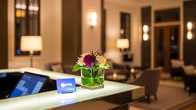 Hotels Urged to Enhance Guest Experience Beyond Room Revenue