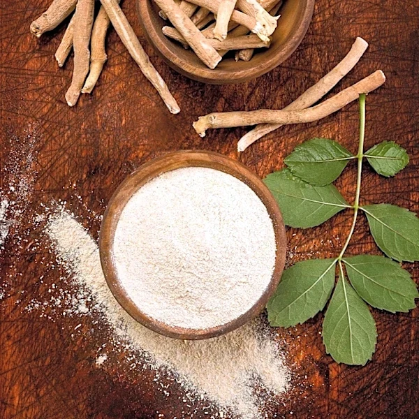 Adaptogens Gain Popularity as Stress Management Tools