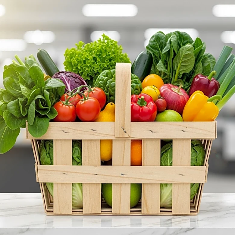 Whole Foods Tops Newsweek's Trust Ranking for Grocery Stores in 2026