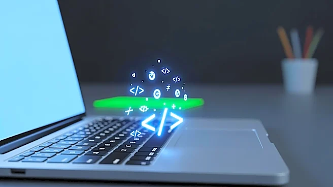 OpenAI Launches Codex Plugin for Chrome to Enhance Browser-Based Coding