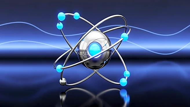 IonQ Stock Faces Market Volatility Despite Strong Performance