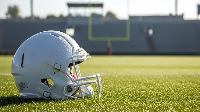 49ers' Kurtis Rourke Set to Participate in Rookie Minicamp After Injury Recovery
