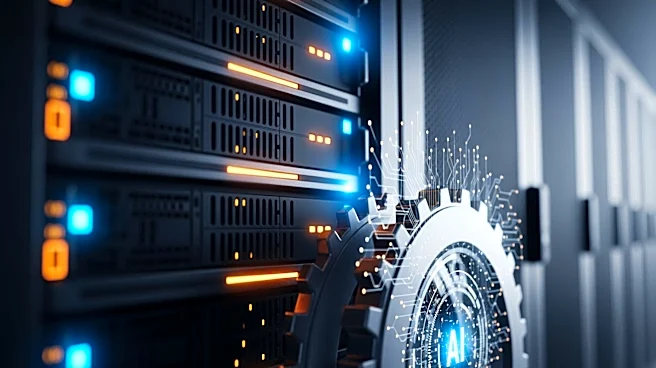 Cloudflare Reduces Workforce by 20% Amid AI Integration and Restructuring