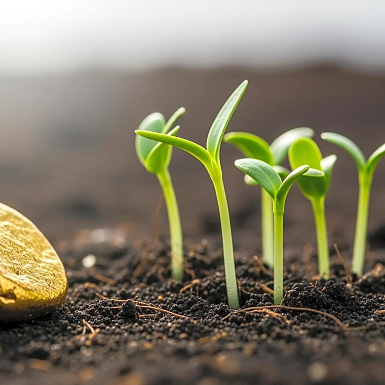 MSCI Upgrades Harmony Gold Mining's ESG Rating, Signaling Improved Environmental and Social Practices