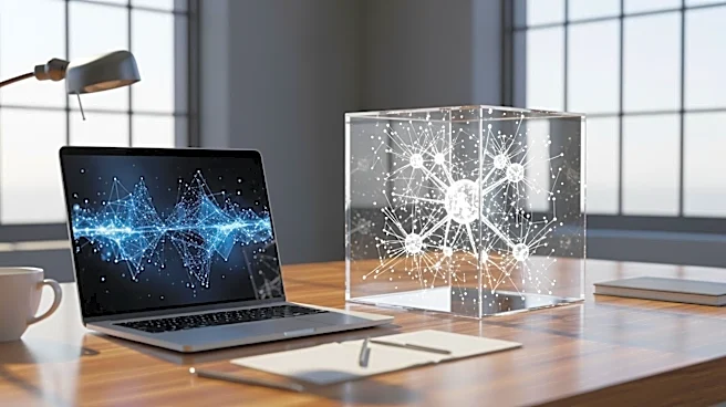 Steps for Accounting Firms to Integrate AI into Operations