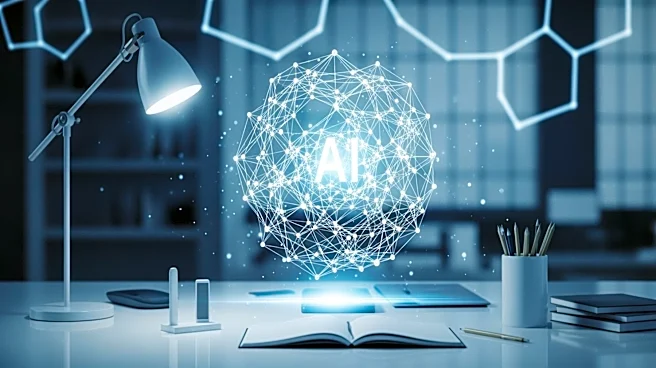 Disney Encourages AI Use Among Employees to Boost Productivity