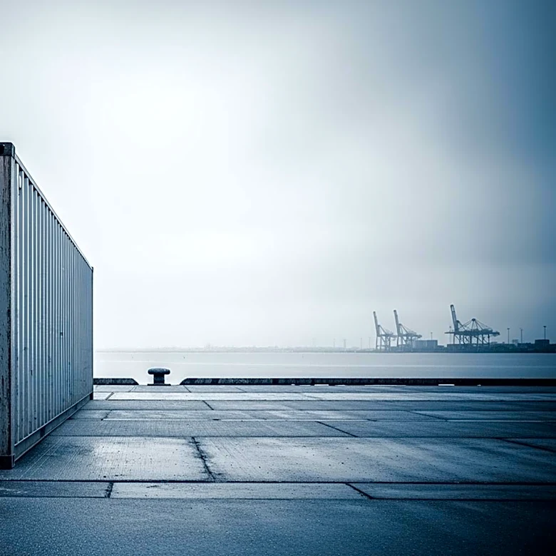 Maersk Reports Q1 Loss in Shipping Segment Due to Falling Freight Rates