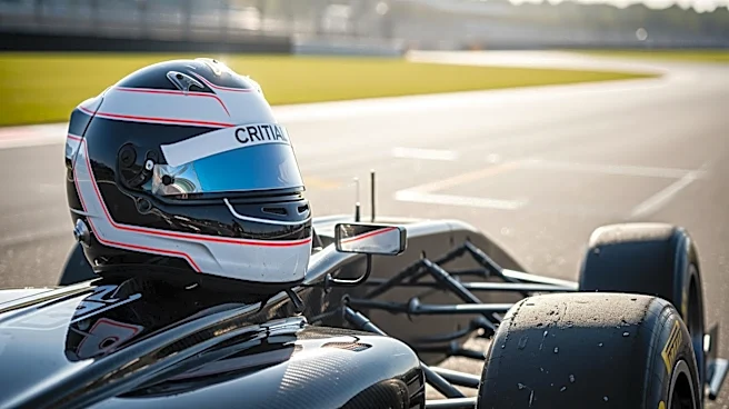 INDYCAR Drivers Focus on Indy GP Amidst Indianapolis 500 Preparations