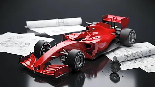 Ferrari Faces Challenges After Miami Grand Prix Upgrades Fail to Deliver