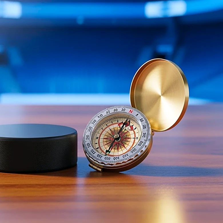 Vancouver Canucks Consider Evan Gold for GM Role Amidst Fan Concerns