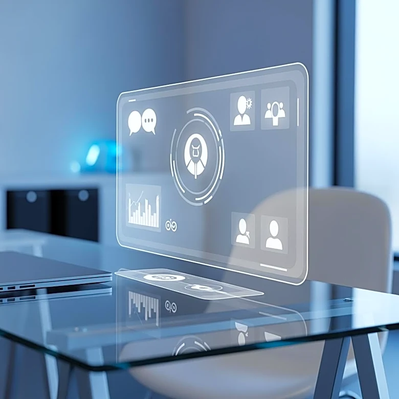 Zoom's Strategic Shift: Moving Beyond Video Calls to Broader Productivity Platform