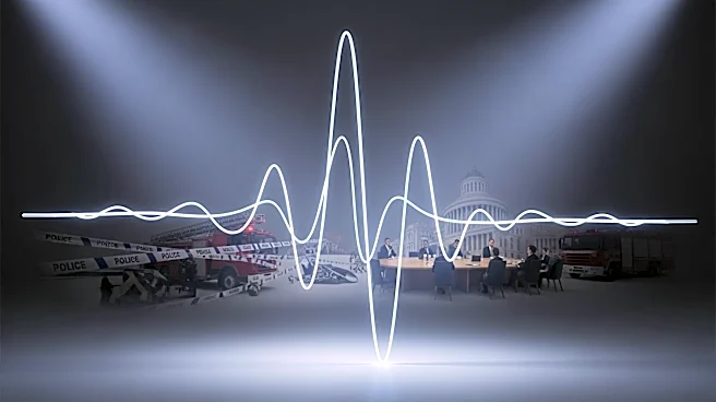 Believe Music Company Aims to Establish Presence in U.S. Market Amidst Competitive Landscape