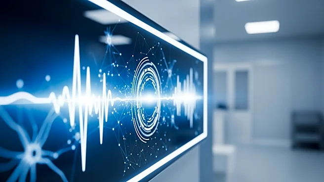Tether Unveils Medical AI for Devices, Enhancing Healthcare Efficiency