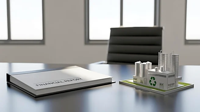 Republic Services Reports Strong Q1 2026 Financial Results with Strategic Acquisitions