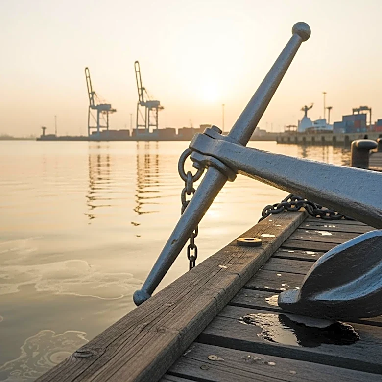 Shipping Companies Face Rising Fuel Costs at L.A. and Long Beach Ports Amid Global Oil Supply Disruptions