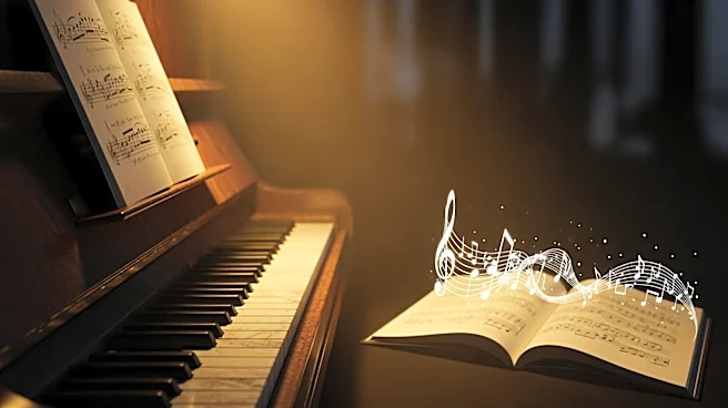 Barry Manilow Releases New Version of 'Another Life' Highlighting Personal Journey