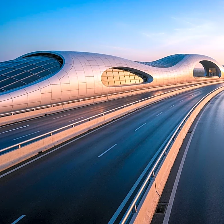 Ferrovial Reports Strong Q1 2026 Results Driven by U.S. Highways Performance