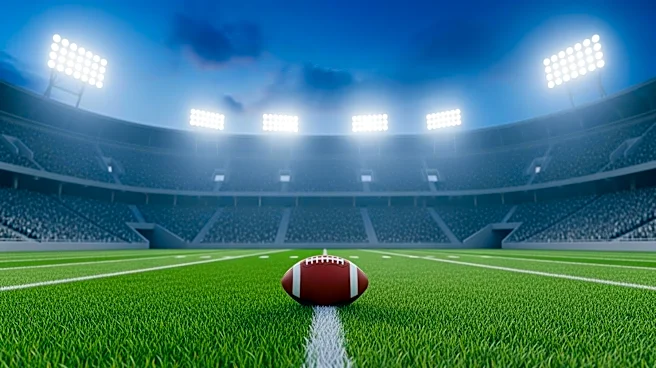 Notre Dame vs Miami Set for Historic Showdown at Notre Dame Stadium