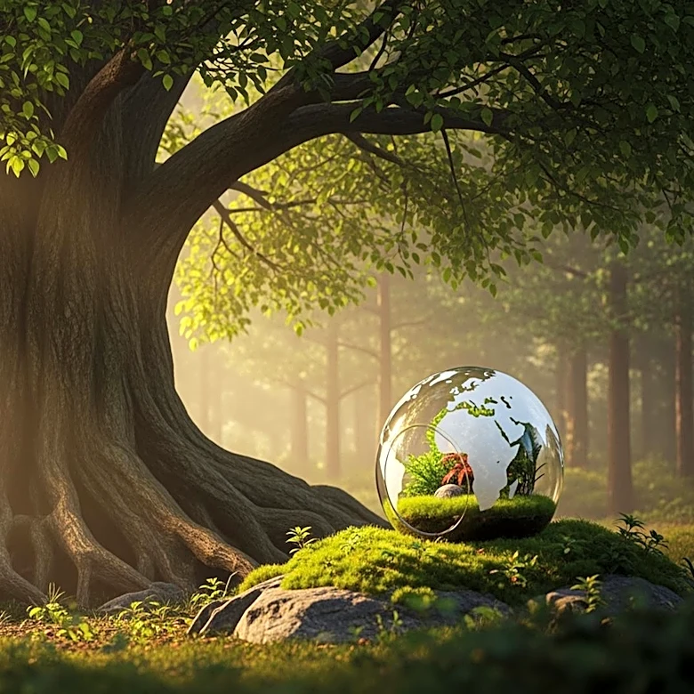 David Attenborough's Legacy: From Nature's Wonder to Environmental Responsibility
