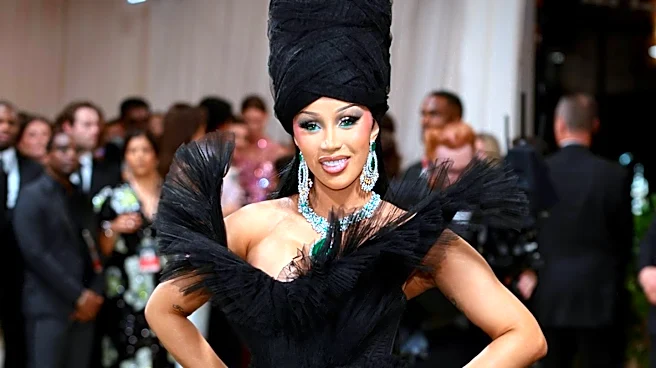 Met Gala: Fashion's Most Exclusive Night and Its Impact on Culture and Industry