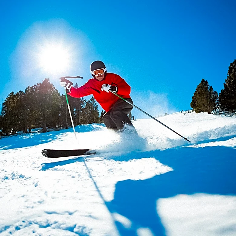 Taos Ski Valley in New Mexico Offers Unique Skiing Experience with Cultural Charm