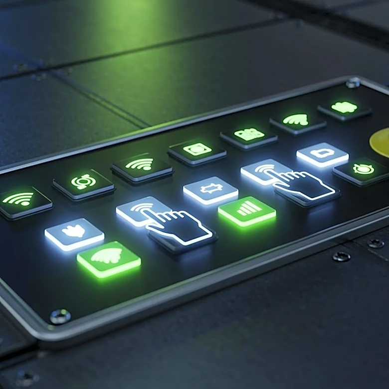 Parker Hannifin Expands SensoControl Controller Family for Enhanced Connectivity