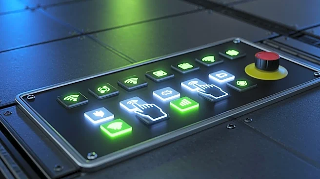 Parker Hannifin Expands SensoControl Controller Family for Enhanced Connectivity