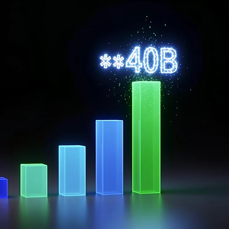 Ramp Aims to Exceed $40 Billion Valuation with New Funding Round