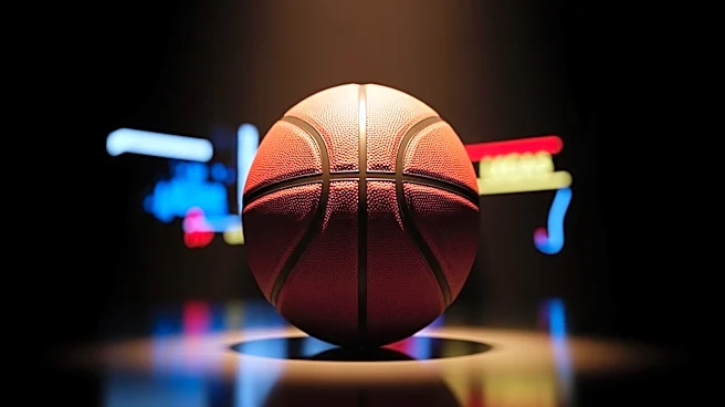 Auburn Men's Basketball to Compete in 2026 Players Era Championship in Las Vegas