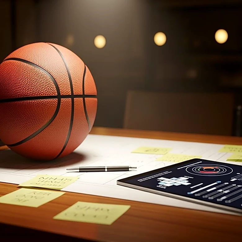 NBA Mock Draft 2026 Highlights Potential Top Picks and Team Strategies