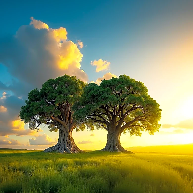 Darren Schmall Expands ApCal Ranch and Promotes Megaflora Trees