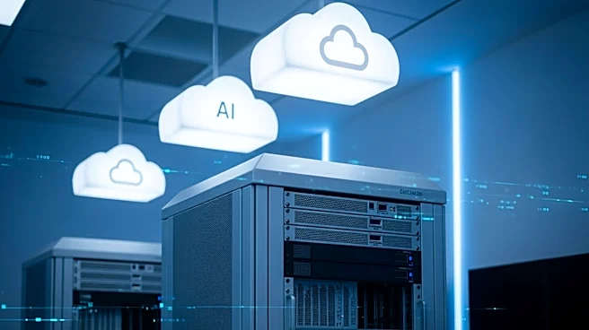 AI and Cloud Technologies Reshape Broadcast Engineering Education