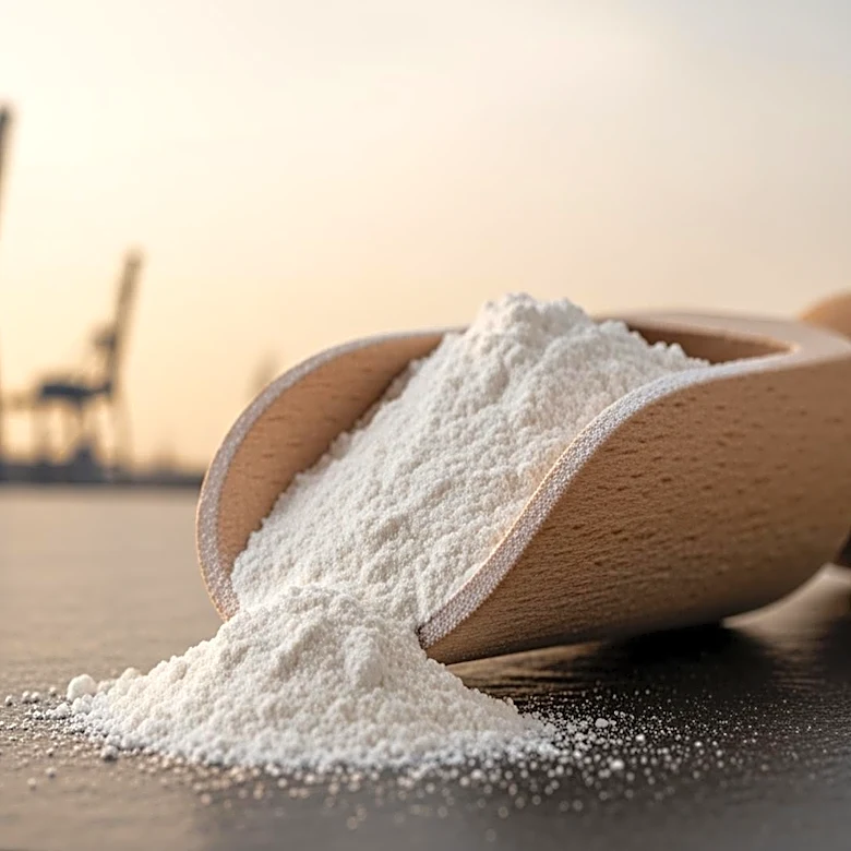 Zeotech Advances Kaolin Operations with New Port Agreement and AusPozz™ Progress